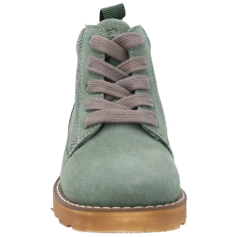 Botin-Para-Niña-Pu--Wool-Fallbroke-Verde-Hush-Puppies