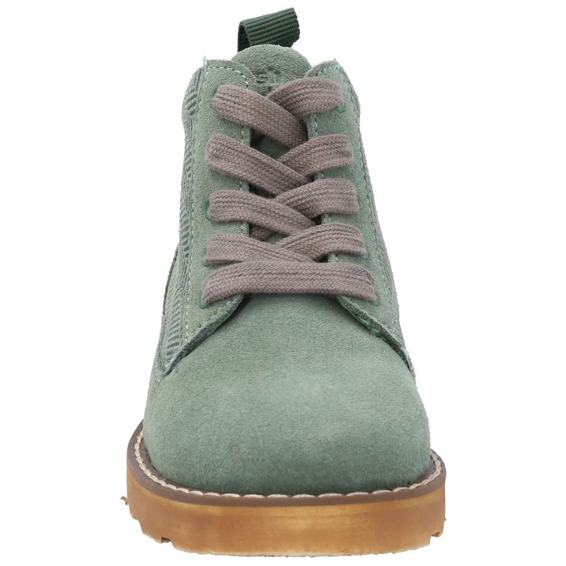 Botin-Para-Niña-Pu--Wool-Fallbroke-Verde-Hush-Puppies