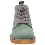 Botin-Para-Niña-Pu--Wool-Fallbroke-Verde-Hush-Puppies