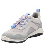 Zapatilla-Para-Niña-Suede---Neopreno-Fastland--Multicolor-Hush-Puppies