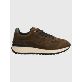 ZAPATILLA HUSH PUPPIES GANTE VERDE PARA HOMBRE