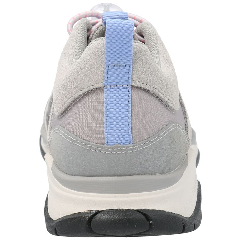 Zapatilla-Para-Niña-Suede---Neopreno-Fastland--Multicolor-Hush-Puppies