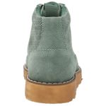 Botin-Para-Niña-Pu--Wool-Fallbroke-Verde-Hush-Puppies