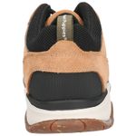 Zapatilla-Para-Niño-Suede--.-Rubber-Birke-Marron-Hush-Puppies