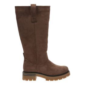 BOTA HUSH PUPPIES DIRK MARRÓN PARA MUJER