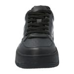 Zapatilla-Para-Mujer-Sintetico-Caco-Negro-Hush-Puppies