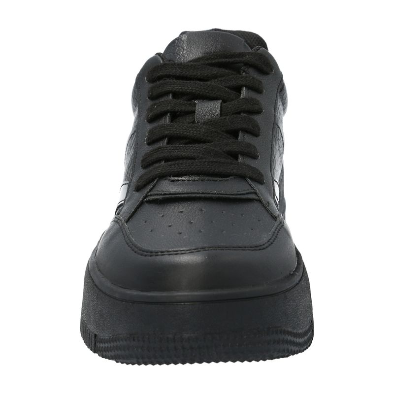 Zapatilla-Para-Mujer-Sintetico-Caco-Negro-Hush-Puppies