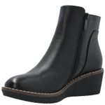 Botin-Para-Mujer-Sintetico-Lola-Negro-Hush-Puppies