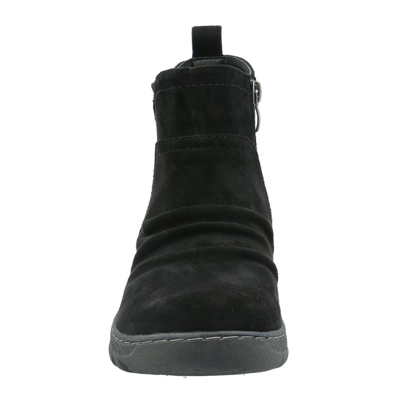 Botin-Para-Mujer-Textil-Dana-Negro-Hush-Puppies