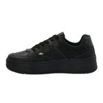 Zapatilla-Para-Mujer-Sintetico-Caco-Negro-Hush-Puppies