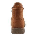 Botin-Para-Mujer-Textil-Dana-Marron-Hush-Puppies