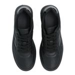 Zapatilla-Para-Mujer-Sintetico-Caco-Negro-Hush-Puppies