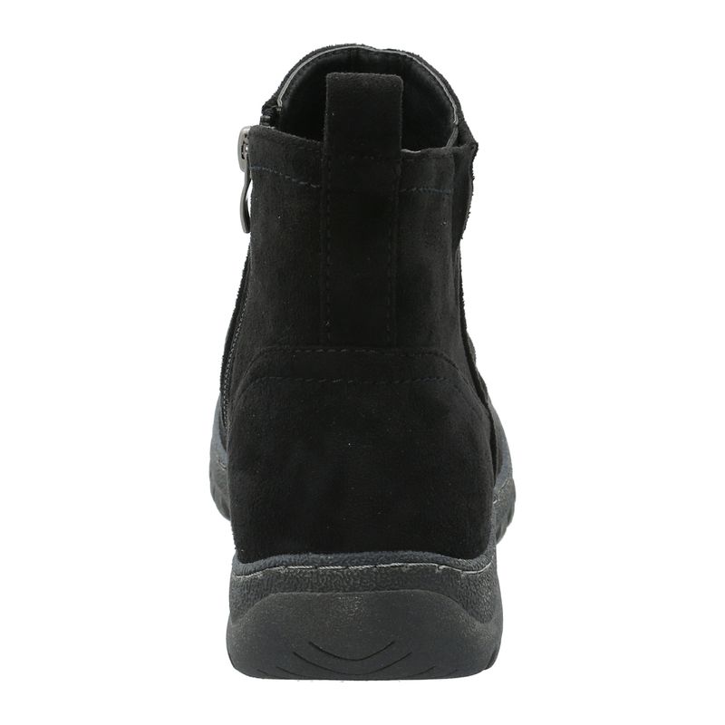 Botin-Para-Mujer-Textil-Dana-Negro-Hush-Puppies