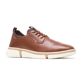 ZAPATO HUSH PUPPIES BENNET PT OXFORD MARRÓN PARA HOMBRE
