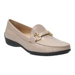 Mocasin-Para-Mujer-Cuero-Natalia-Beige-Hush-Puppies