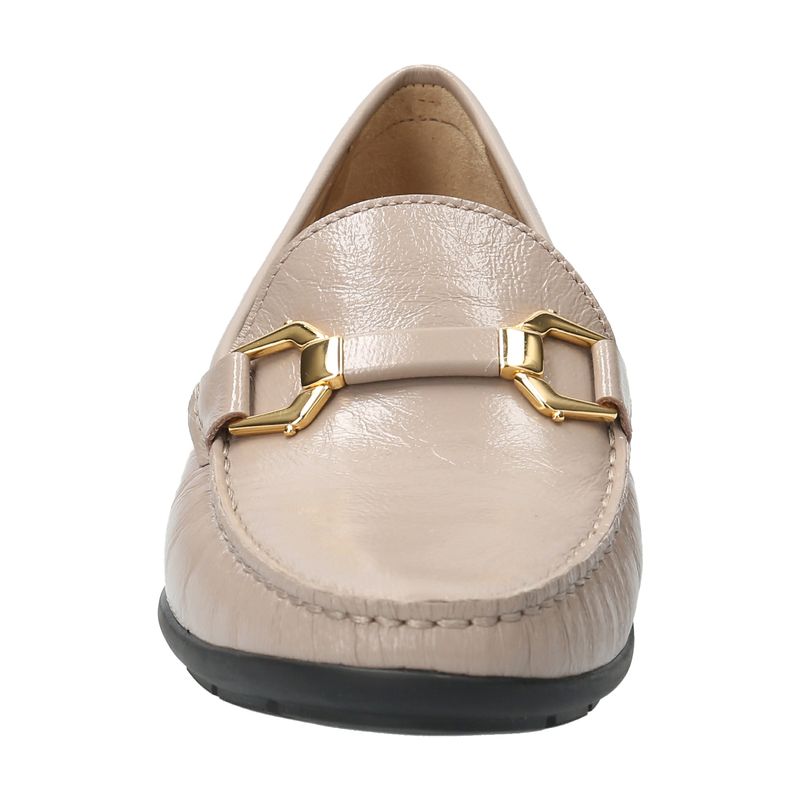 Mocasin-Para-Mujer-Cuero-Natalia-Beige-Hush-Puppies