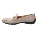 Mocasin-Para-Mujer-Cuero-Natalia-Beige-Hush-Puppies