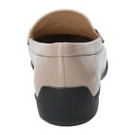 Mocasin-Para-Mujer-Cuero-Natalia-Beige-Hush-Puppies