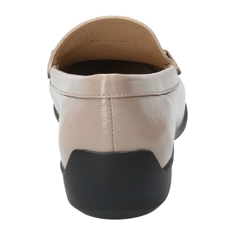 Mocasin-Para-Mujer-Cuero-Natalia-Beige-Hush-Puppies