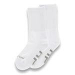 Calcetin-Para-Niño-Algodon-Spandex-Sport-2Pack-Blanco-Hush-Puppies