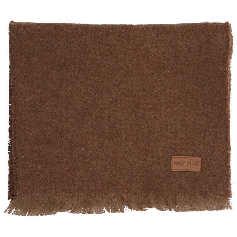 Bufanda-Unisex-Fibras-Recicladas-Rkf-Scarf-Dugan-Marron-Rockford