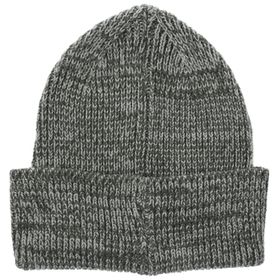 GORRO ROCKFORD FIBRAS RECICLADAS BEANIE MOUNTAIN GRIS PARA UNISEX