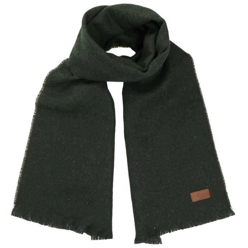 Bufanda-Unisex-Fibras-Recicladas-Rkf-Scarf-Dugan-Verde-Rockford