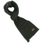 Bufanda-Unisex-Fibras-Recicladas-Rkf-Scarf-Dugan-Verde-Rockford