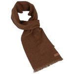 Bufanda-Unisex-Fibras-Recicladas-Rkf-Scarf-Dugan-Marron-Rockford