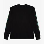 Polo-Para-Hombre-Manga-Larga-Dbah-Negro-Billabong