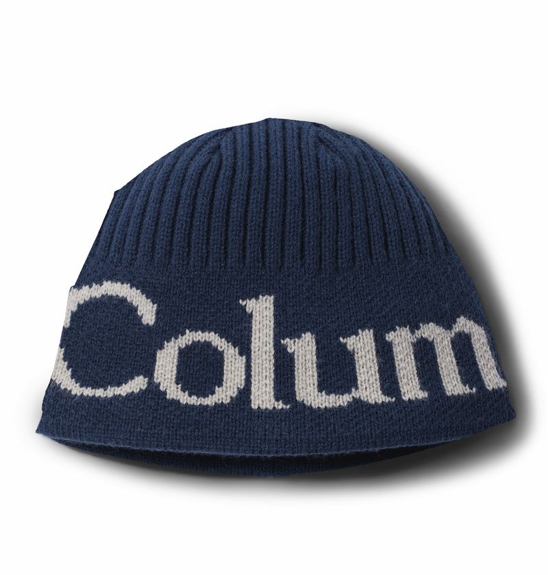 Chullo-Unisex--Columbia-Heat™-Ii-Azul-Columbia