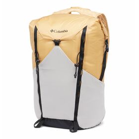 MOCHILA UNISEX 22L TANDEM TRAIL AMARILLO COLUMBIA