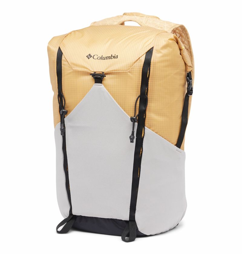 Mochila-Unisex-22L-Tandem-Trail™-Amarillo-Columbia