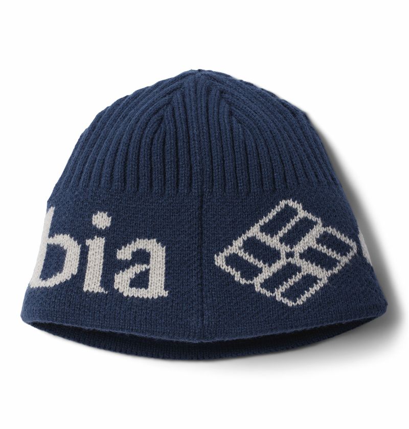 Chullo-Unisex--Columbia-Heat™-Ii-Azul-Columbia