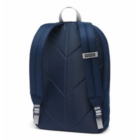 MOCHILA UNISEX 22L ZIGZAG AZUL COLUMBIA