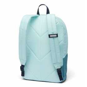 MOCHILA UNISEX 22L ZIGZAG CELESTE COLUMBIA