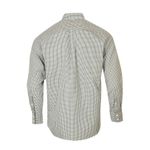 Camisa-Para-Hombre-Libre-De-Arrugas-Wf-Pb-Verde-Rockford