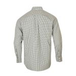 Camisa-Para-Hombre-Libre-De-Arrugas-Wf-Pb-Verde-Rockford