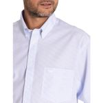 Camisa-Para-Hombre-Libre-De-Arrugas-Wf-Pb-Azul-Rockford