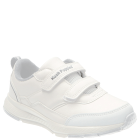 ZAPATILLA PARA NIÑO  NEW CHANCE VELCRO BLANCO HUSH PUPPIES