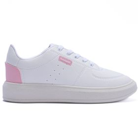 Zapatilla Para Niña Sintético Manuela Blanco Hush Puppies