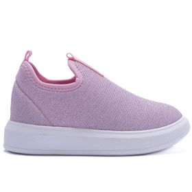 ZAPATILLA PARA NIÑA SINTÉTICO MARIANA ROSA HUSH PUPPIES