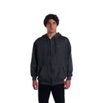 Polera-Para-Hombre-Hoodie-Con-Cierre-Classic-Negro-Billabong