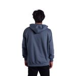 Polera-Para-Hombre-Hoodie-Con-Cierre-Classic-Azul-Claro-Billabong