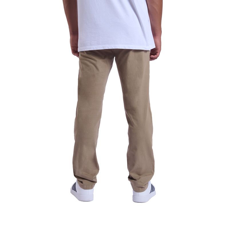 Pantalon-Para-Hombre--Chino-Beige-Billabong