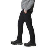 Pantalon-Para-Hombre-Calentador-Passo-Alto™-Iii-Negro-Columbia