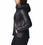 Casaca-Para-Mujer-Sintetica-Arch-Rock™-Double-Wall-Elite™-Negro-Columbia