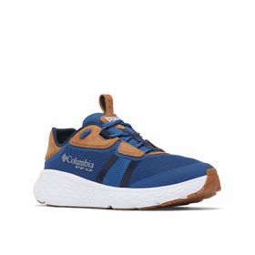 ZAPATILLA COLUMBIA CASTBACK™ TC AZUL PARA HOMBRE