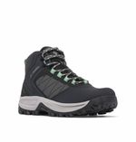 Bota-Para-Mujer-Waterproof-Transverse™-Hike-Negro-Columbia