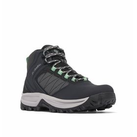 BOTA COLUMBIA TRANSVERSE™ HIKE NEGRO PARA MUJER